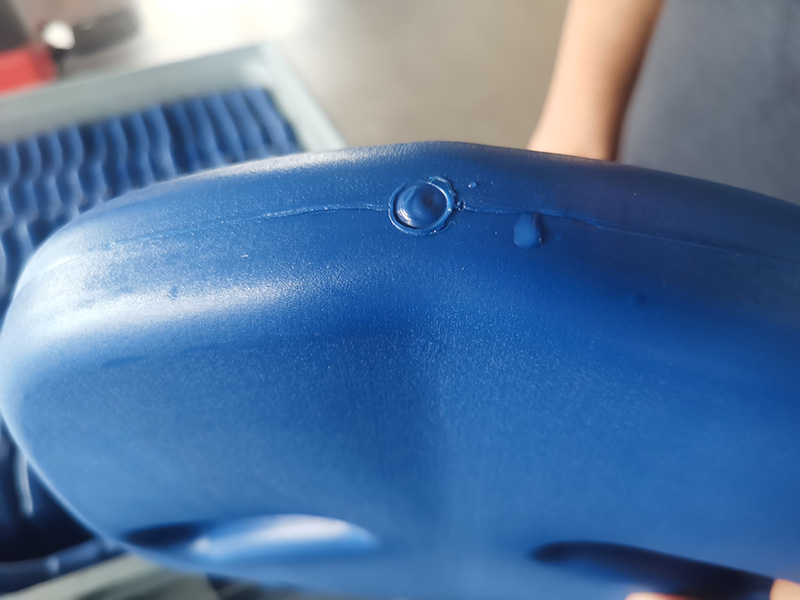 Öğrenci Yüzme Kickboard Su Sporları Kickboard Yüzme Tahtası Pe Yüzme Tahtası