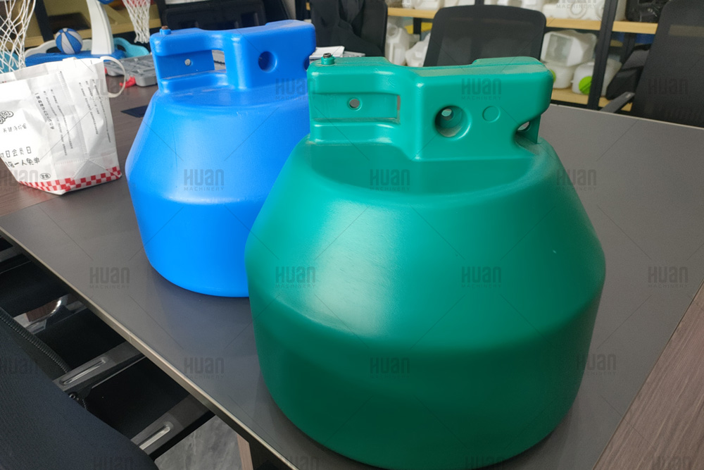 Yüzer iskele hdpe şamandıra duba