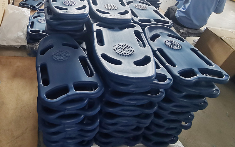 Öğrenci Yüzme Kickboard Su Sporları Kickboard Yüzme Tahtası Pe Yüzme Tahtası