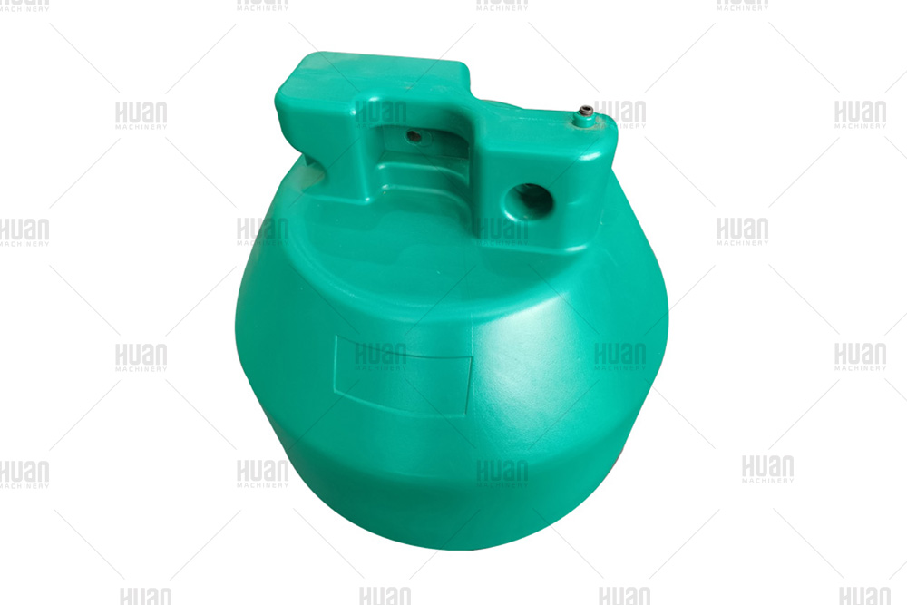 Yüzer iskele hdpe şamandıra duba
