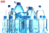Çin üreticileri tam otomatik plastik maden suyu şişesi pet şişirme makinesi satılık üretici fiyat