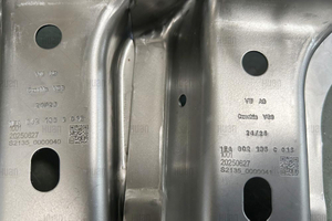 Autotrace Kaynakçı: IATF 16949 QR Kod İzlenebilirliği ile ± 0.05mm Hassas Elektrot Kaynağı