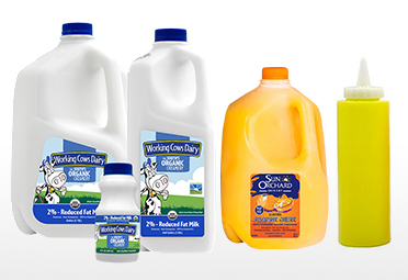 Gıda end&uuml;strisi