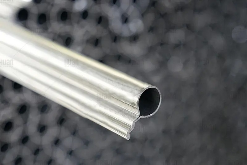 1000L IBC Tankları için P-Tipi Çinko Kaplamalı IBC Çelik Çerçeve Borusu